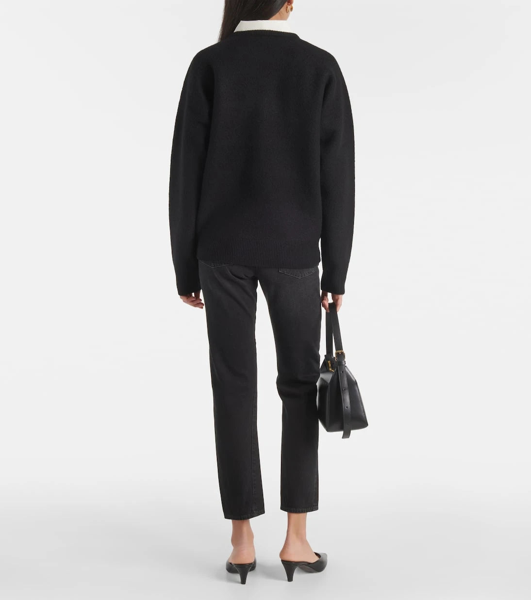Toteme - Wool sweater
