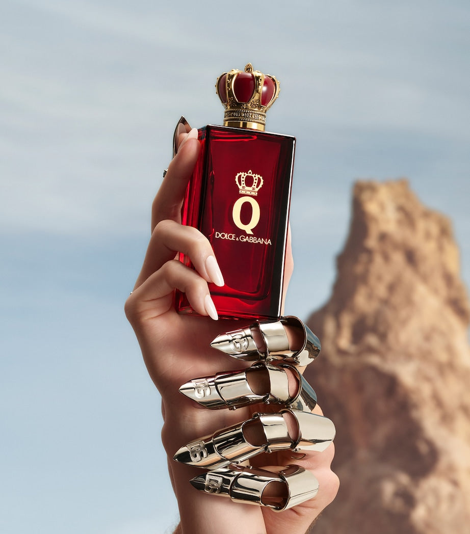 Q by Dolce & Gabbana Pure Perfume (50ml)