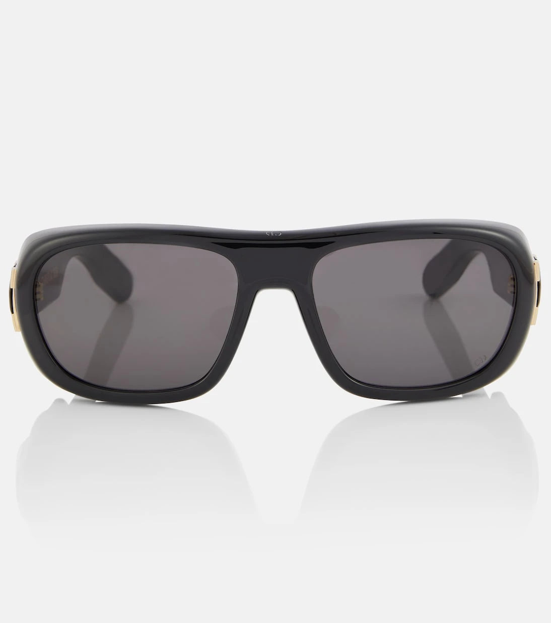 Dior Eyewear - نظارة شمسية مربعة Lady 95.22 S1I