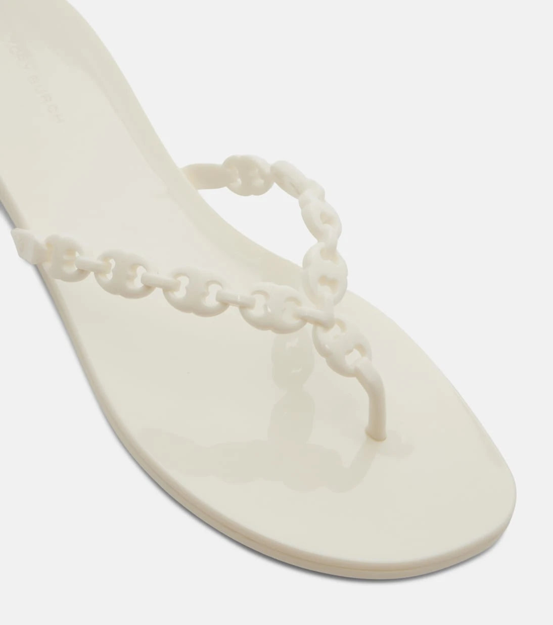 Tory Burch - Gemini parmak arası sandaletler