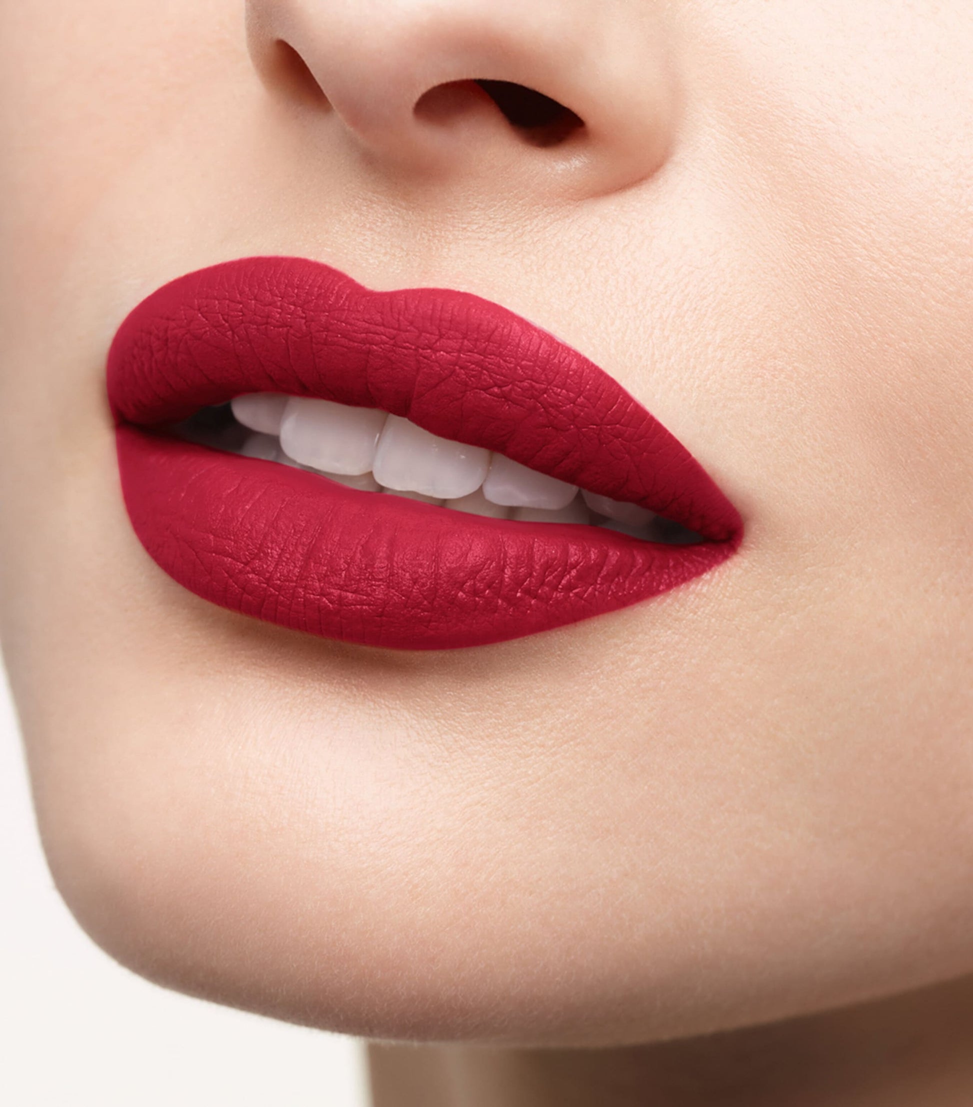 Rouge Louboutin Velvet Matte Lipstick
