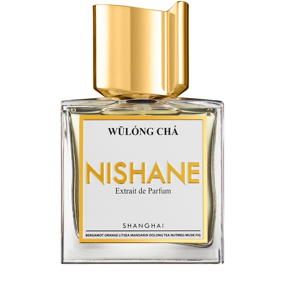Wulóng Chá Extrait de Parfum (50ml)