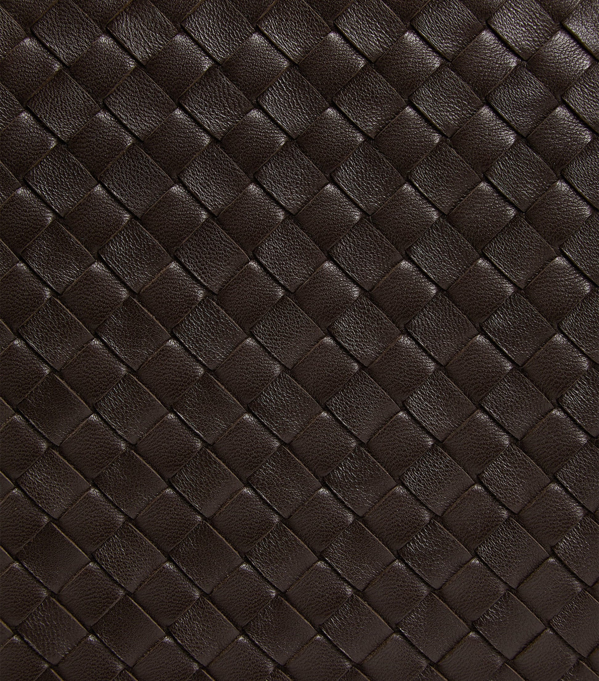 Nappa Leather Veneto Cross-Body Bag