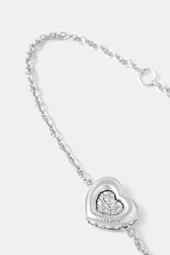 Гривна Guess L.O.V.E.