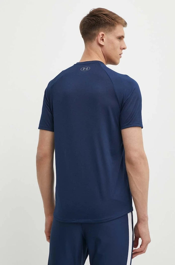 Under Armour тениска за трениране мъжка Tech SS Tee 2.0