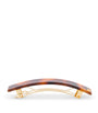 Alexandre de Paris Timeless Tuileries Slide Hair Clip