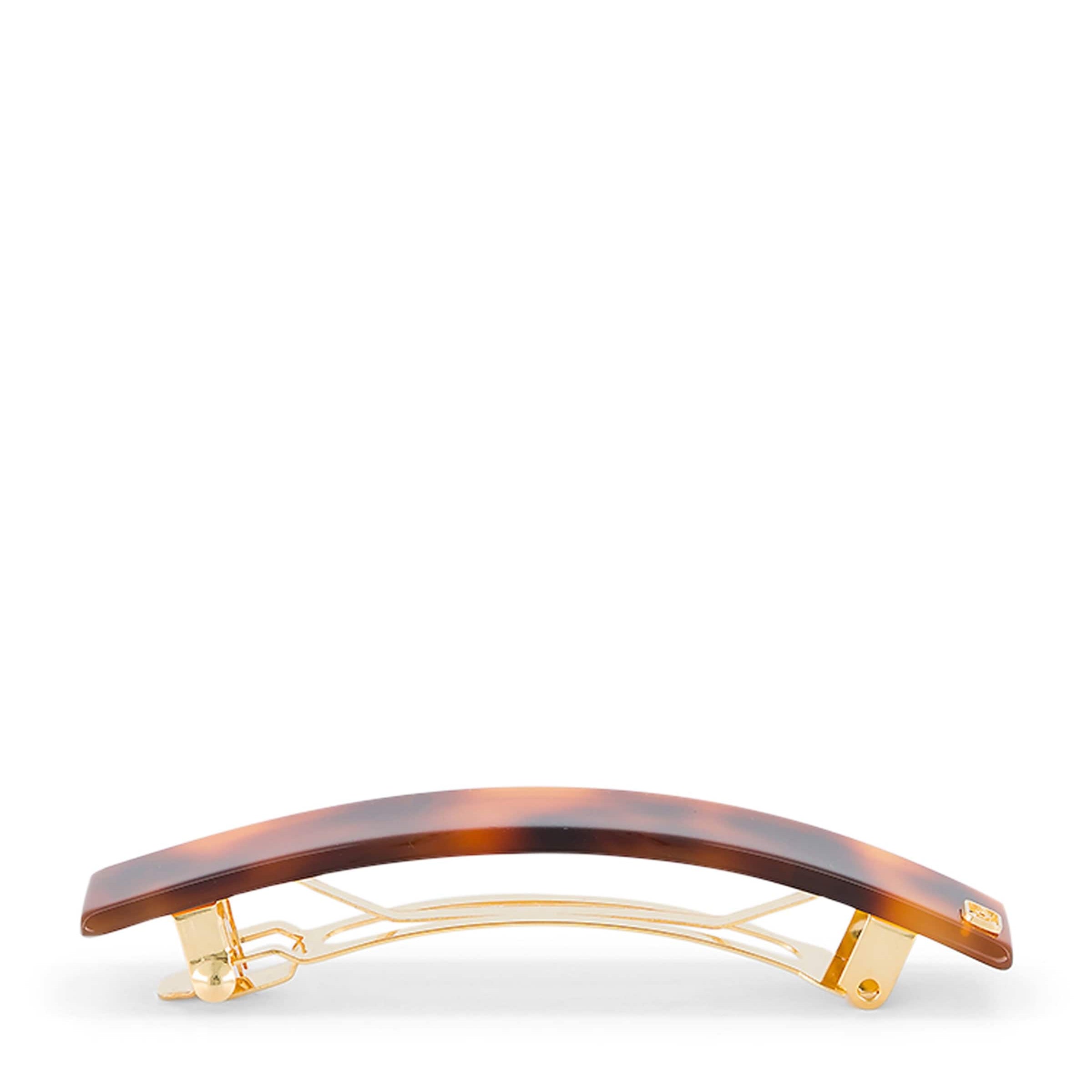 Alexandre de Paris Timeless Tuileries Slide Hair Clip