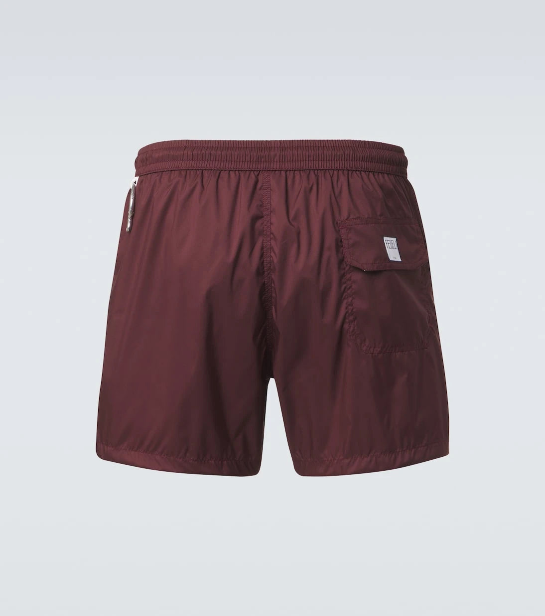 Fedeli - Madeira swim trunks