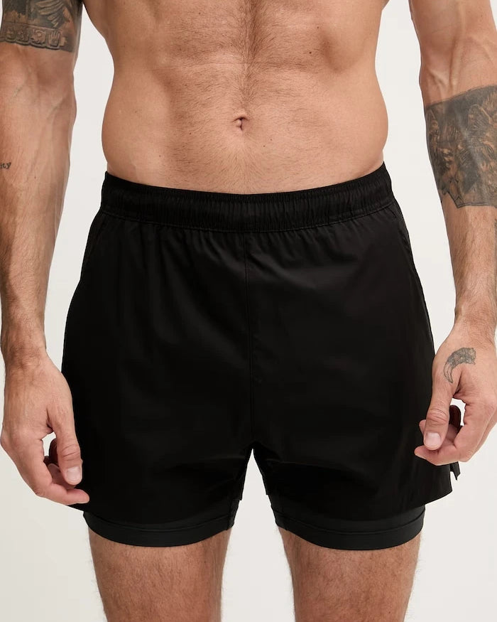 HUGO erkek ACTIVE_SWIM_SHORTS