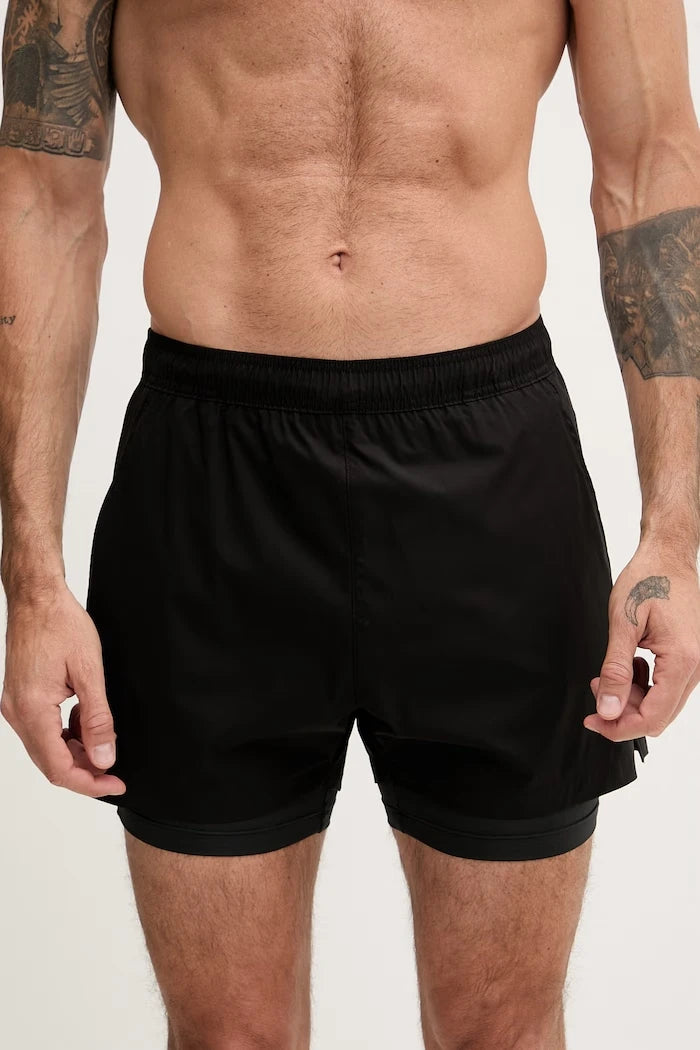 HUGO плувни шорти мъжки ACTIVE_SWIM_SHORTS