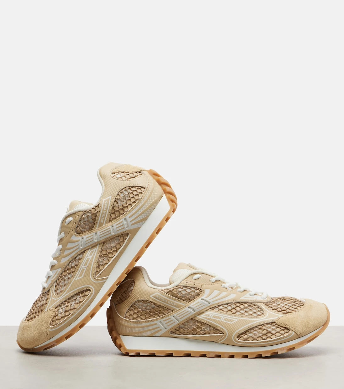 Bottega Veneta - Orbit sneakers