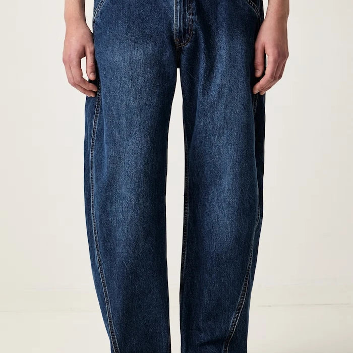 Levi's Erkek BAGGY BARREL Baggy Jean