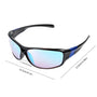 Pilestone - Sport Edition Lens B Universal Colour Blind Glasses