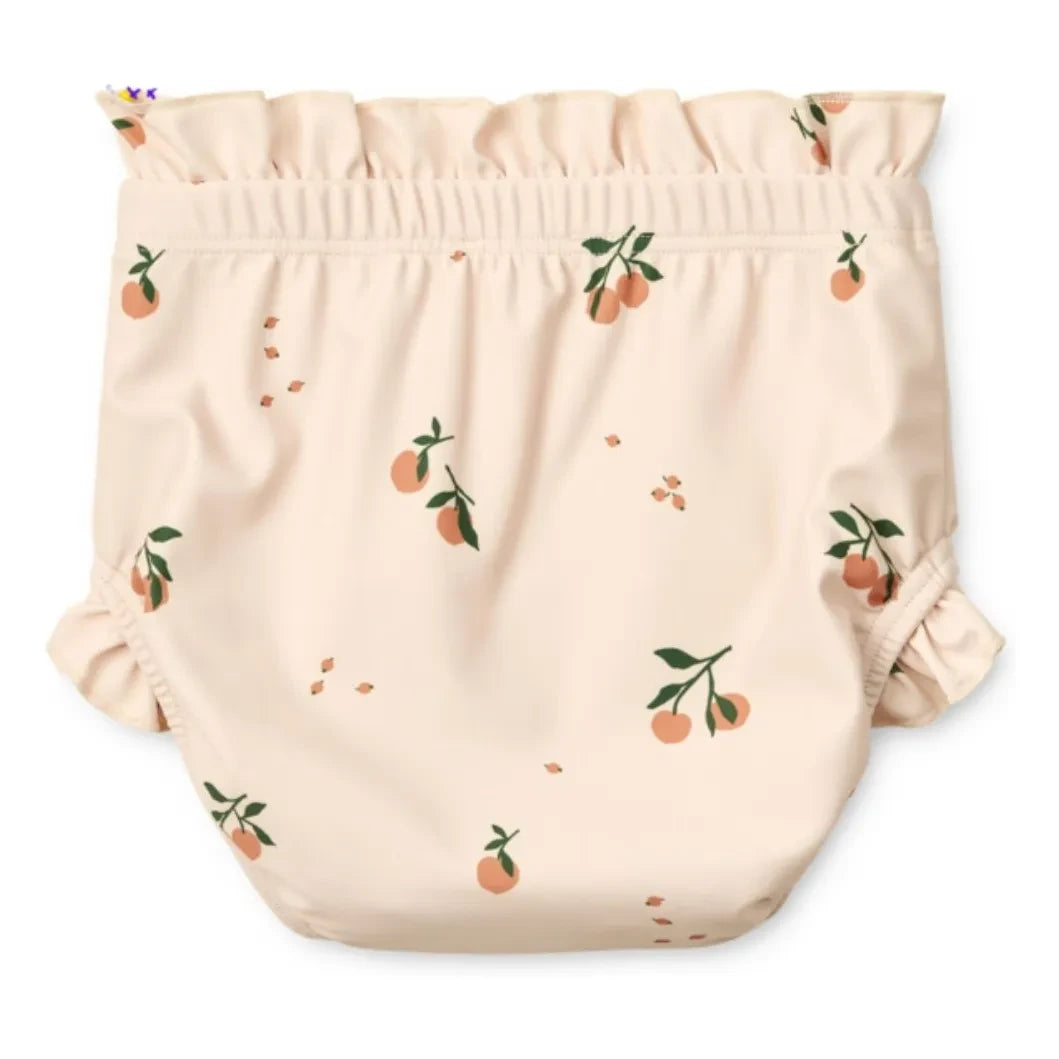 Liewood - Manilla Bath Panties | Powder pink