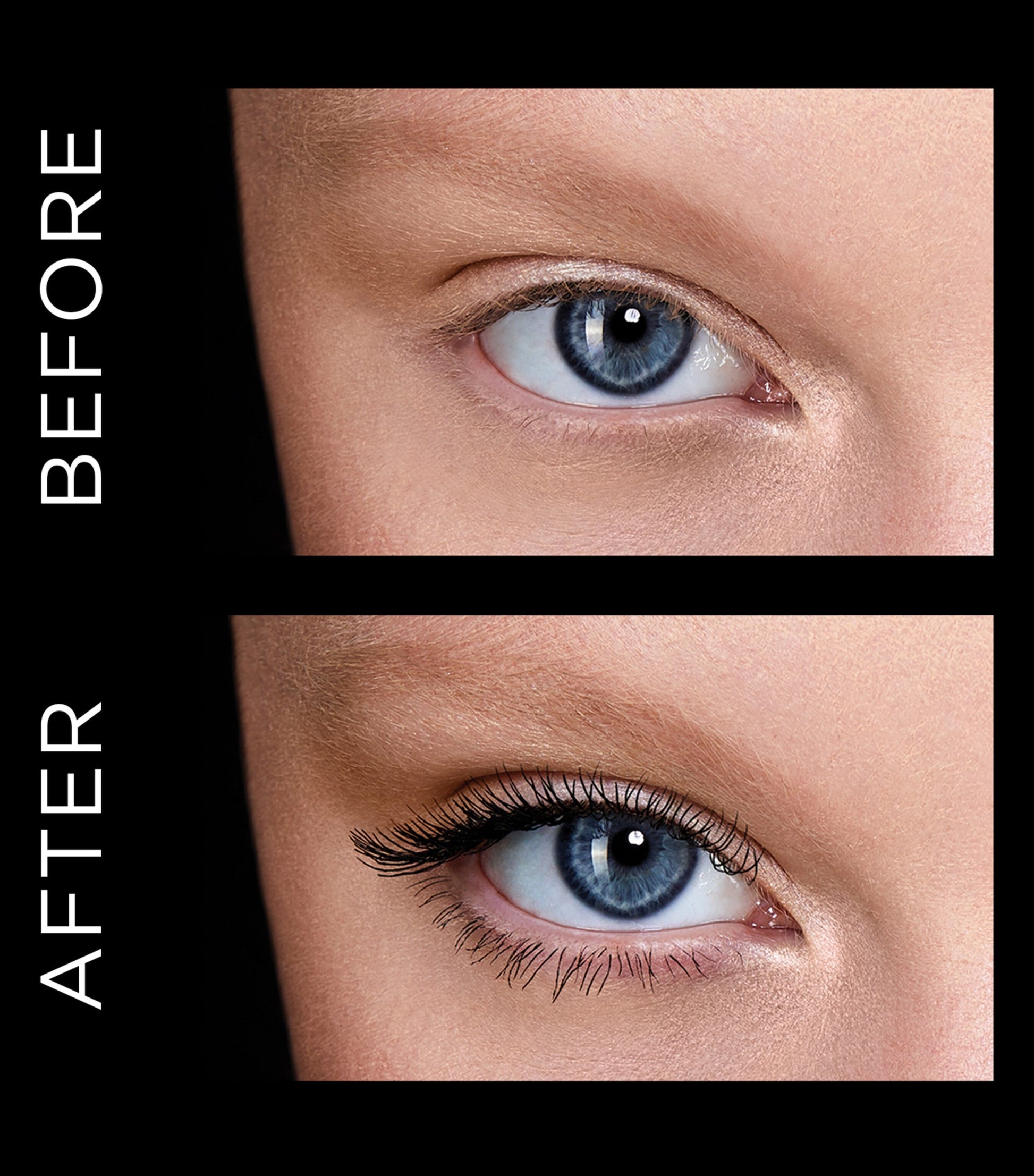 Hourglass Caution Extreme Lash Mascara