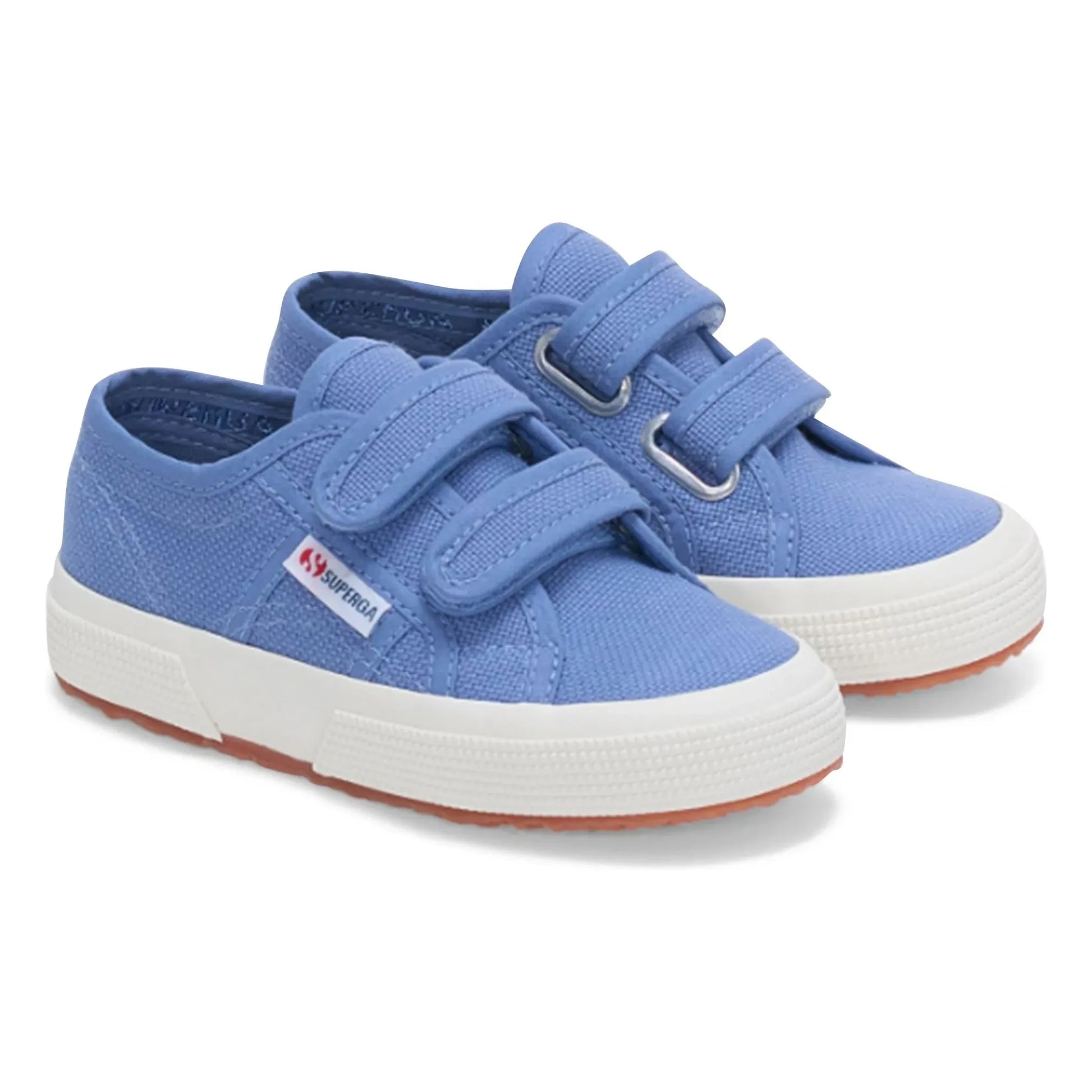 Superga - Lace-up Sneakers 2750 JCOT Classic | Blue