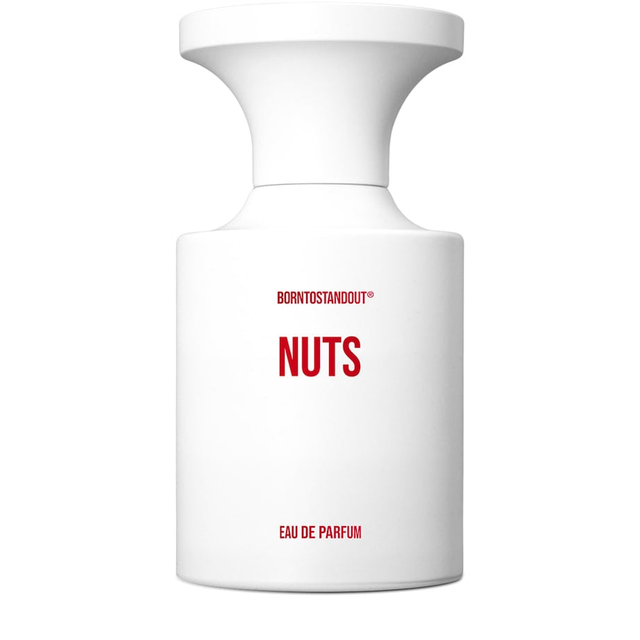 BORNTOSTANDOUT Nuts Eau de Parfum (50ml)