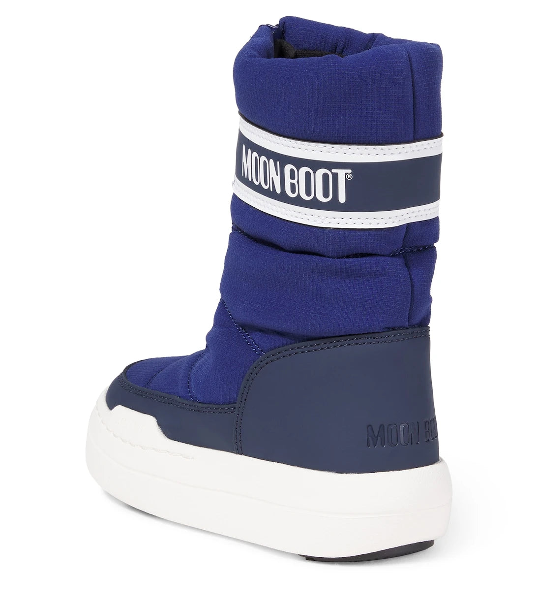Moon Boot Kids - Junior Parker snow boots