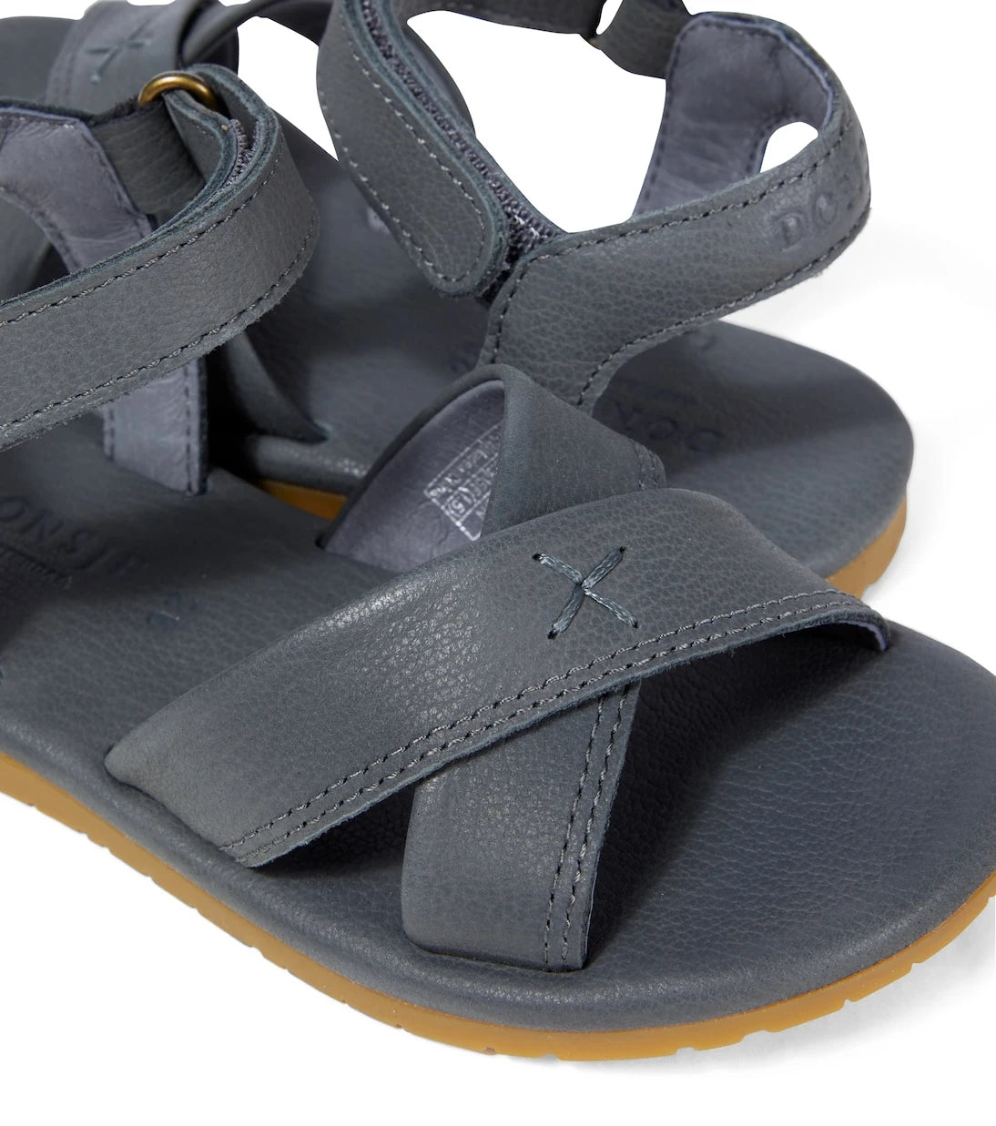 Donsje - Otis leather sandals