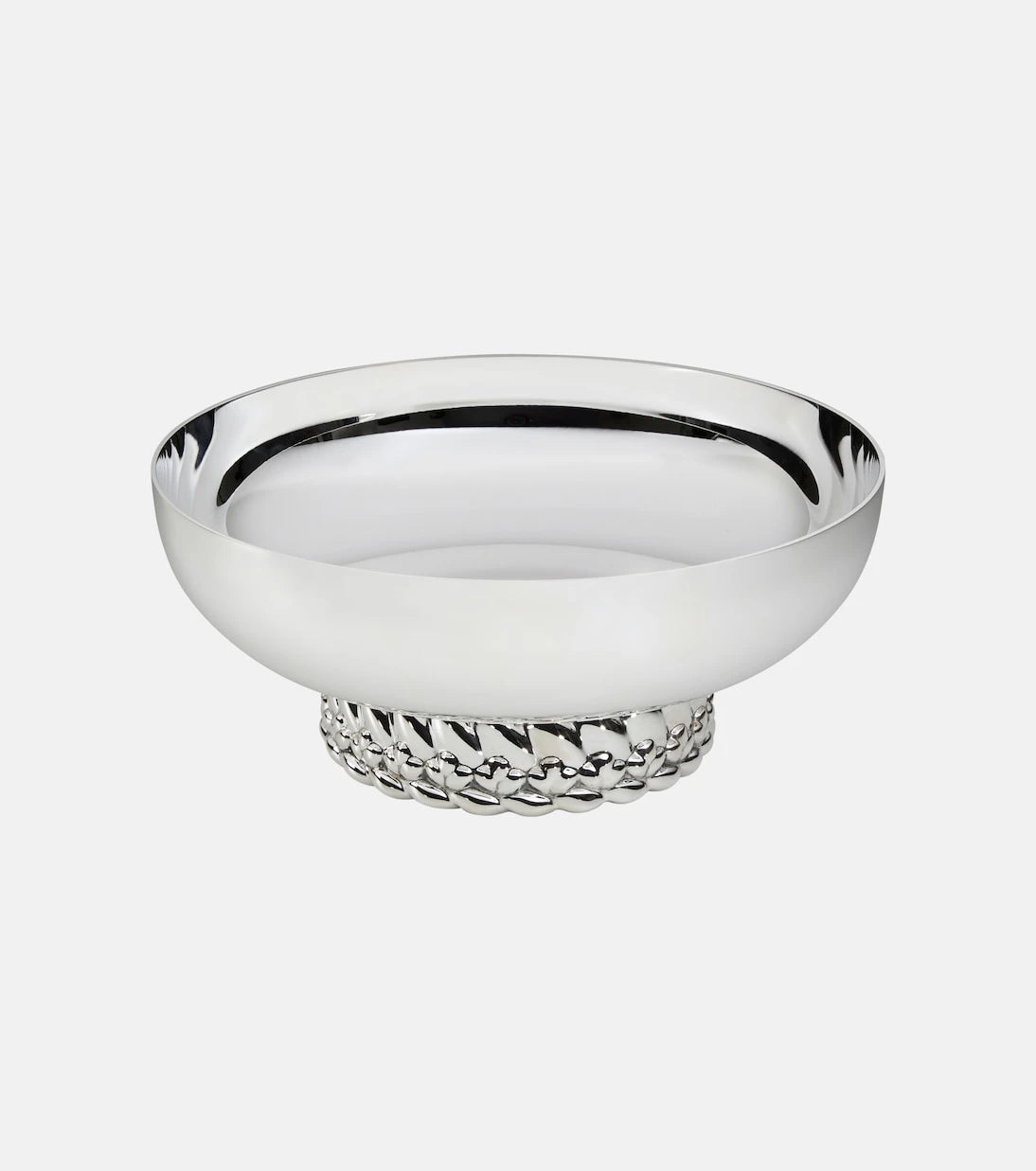 Christofle - Babylone Large bowl