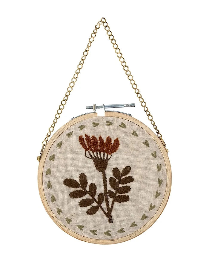 Декорация на стена Bloomingville Maidstone 16,5 x 0,25 cm