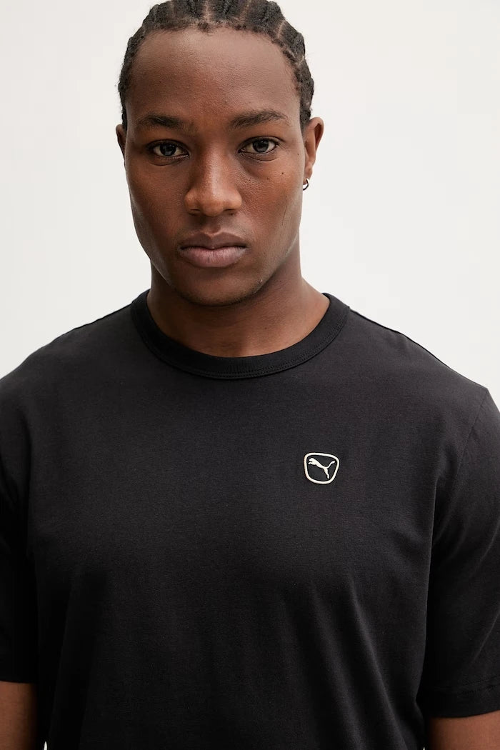Puma Essential Elevated Pamuklu Tişört