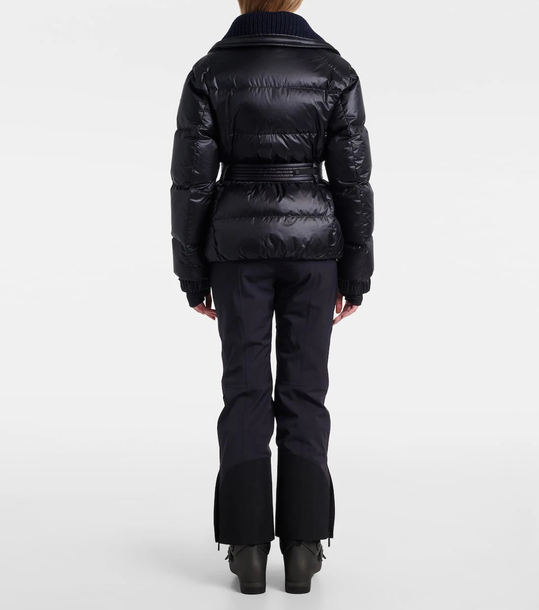 جاكيت التزلج Bataillouse من Moncler Grenoble