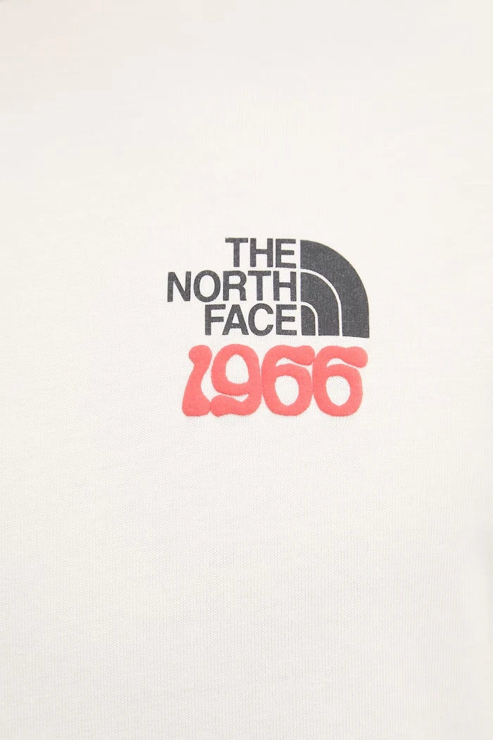 The North Face тениска мъжка от памук 1966 MOTION