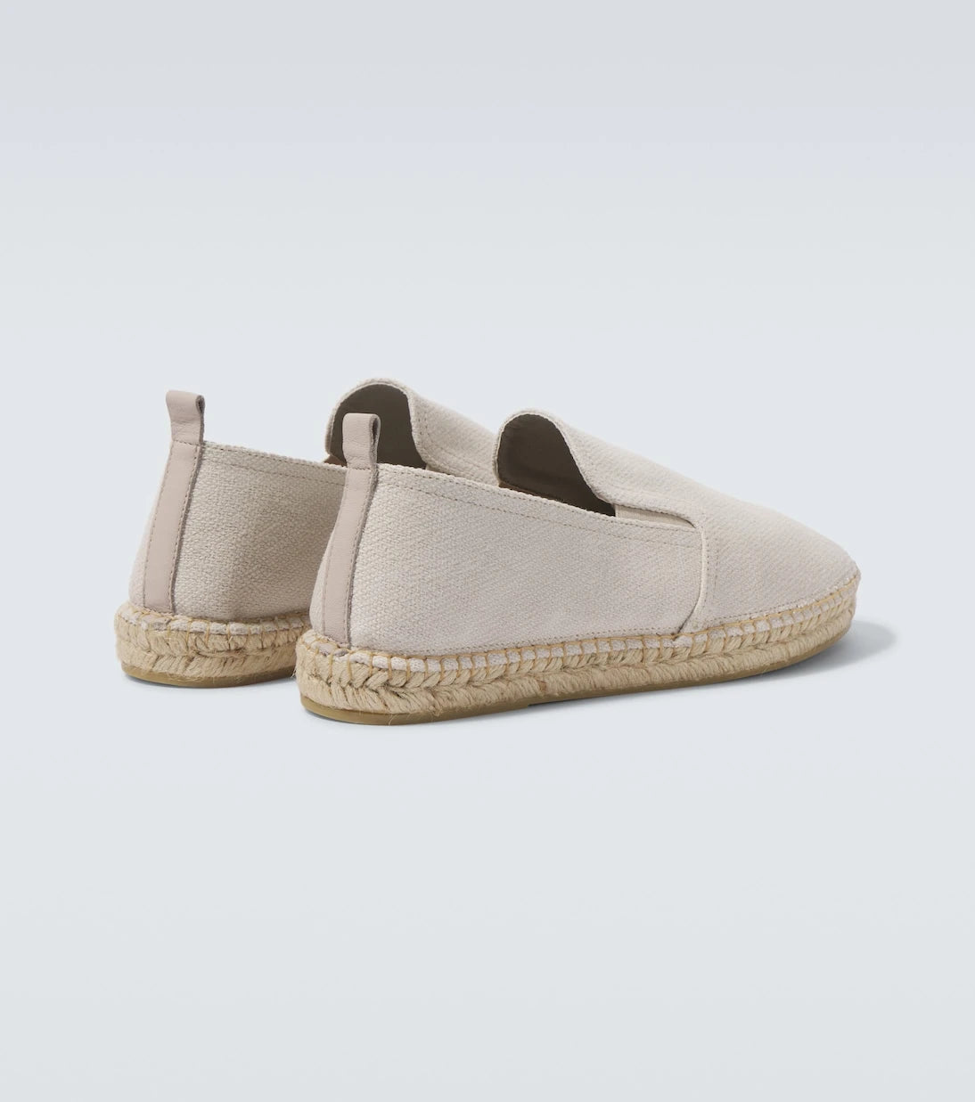 Frescobol Carioca - Emmanuel canvas espadrilles