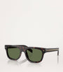 Prada Acetate PRB12S Sunglasses