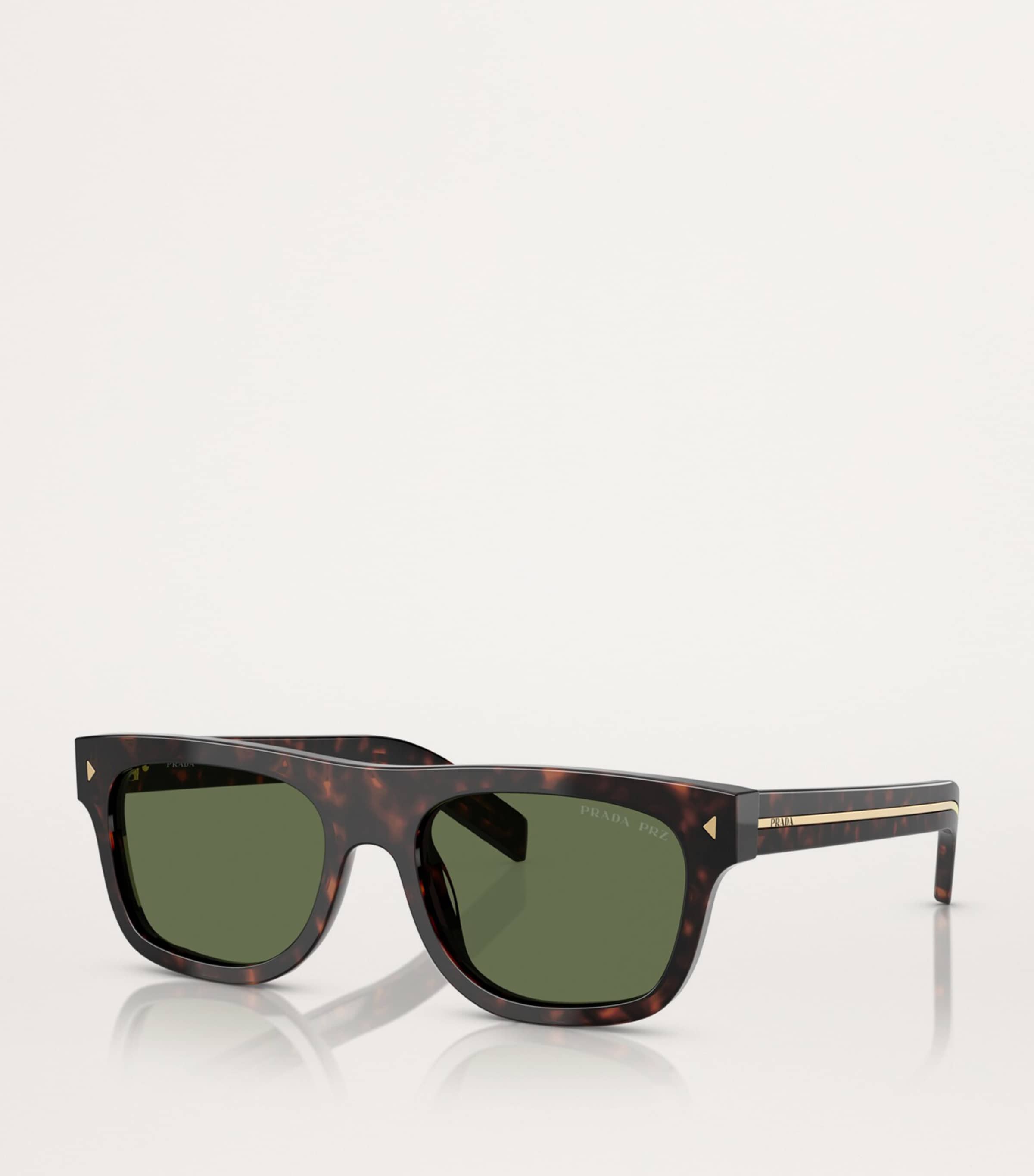 Prada Acetate PRB12S Sunglasses