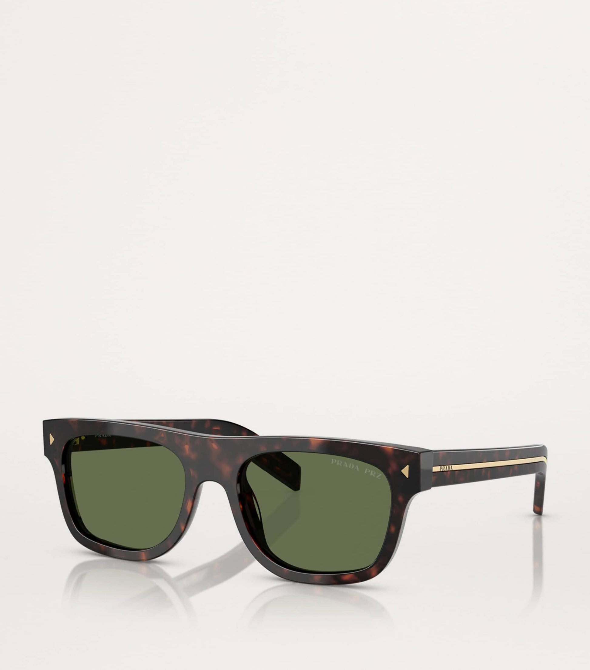 Prada Acetate PRB12S Sunglasses