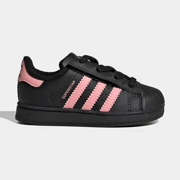 Детски маратонки adidas Originals SUPERSTAR II