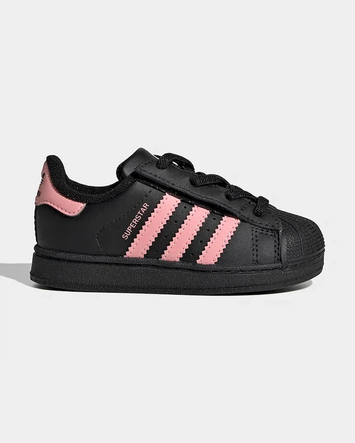 Çocuk spor ayakkabıları adidas Originals SUPERSTAR II