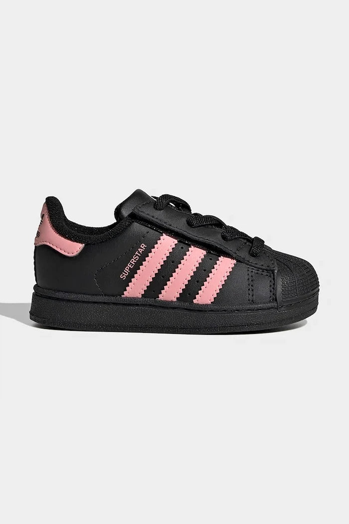 Детски маратонки adidas Originals SUPERSTAR II