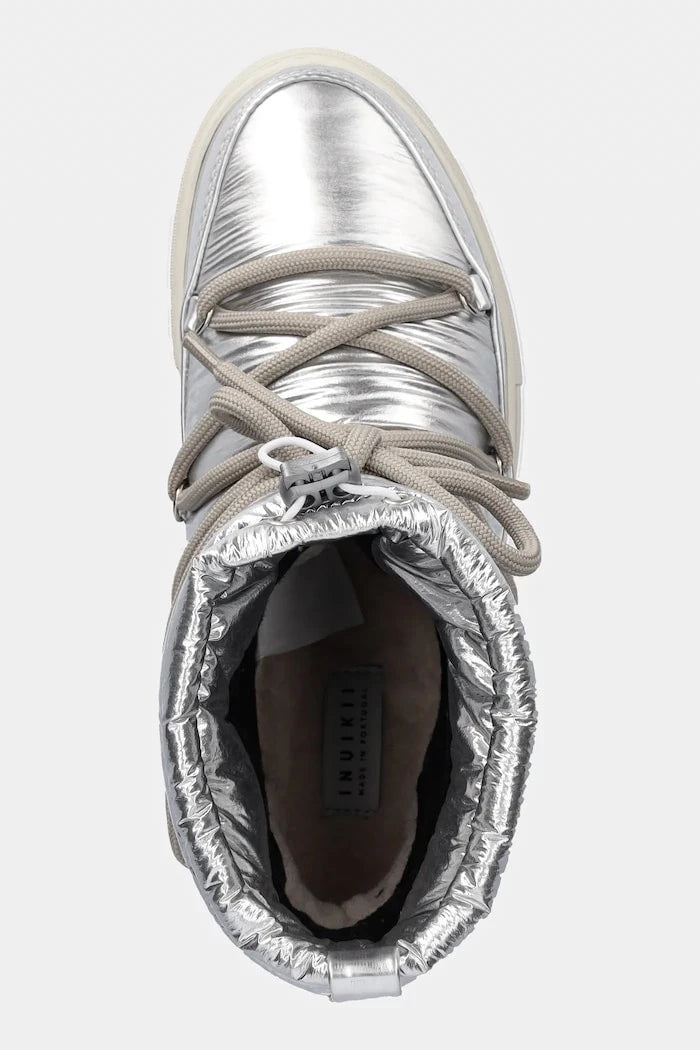 Детски апрески Inuikii MOUNTAIN METALLIC