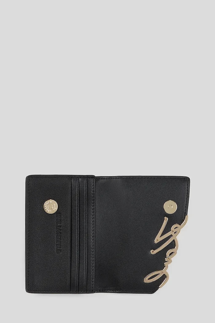 Karl Lagerfeld K/SIGNATURE Cüzdan