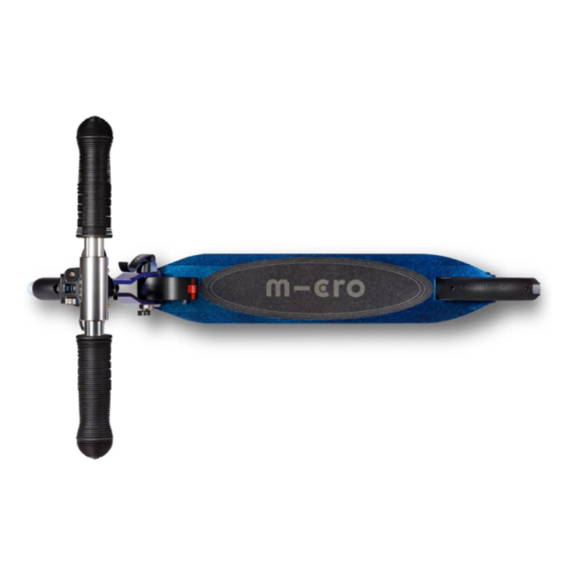 Micro - Sprite LED Pearl scooter | Blue