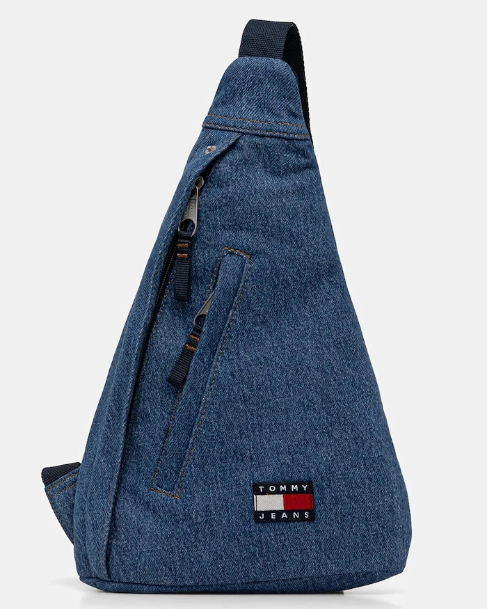 Tommy Jeans Denim Çanta