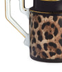Dolce & Gabbana Casa Porcelain Leopard Print Milk Jug (8.5cm)