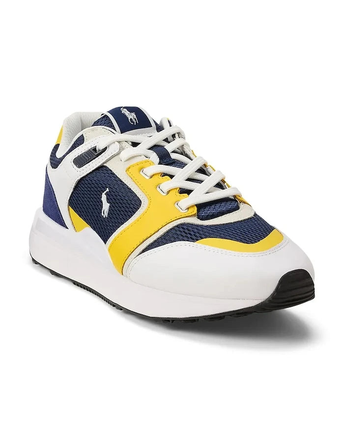Polo Ralph Lauren Trn 89 Pp V2 Spor Ayakkabı