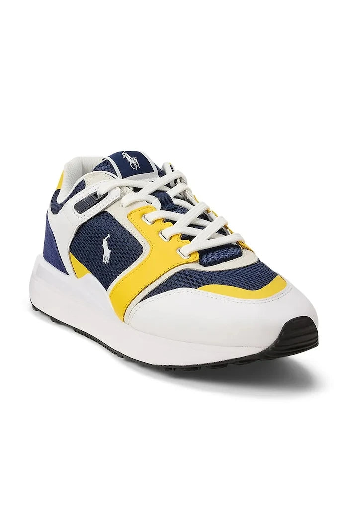 Маратонки Polo Ralph Lauren Trn 89 Pp V2