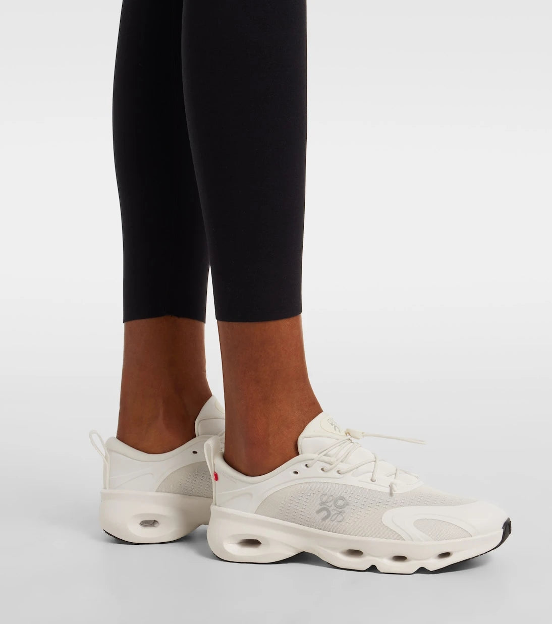 Loewe - x On Cloudsolo running shoes