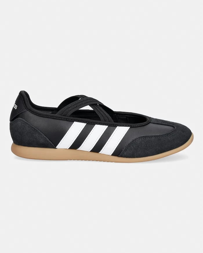 adidas балеринки от кожа Barreda Mary Jane