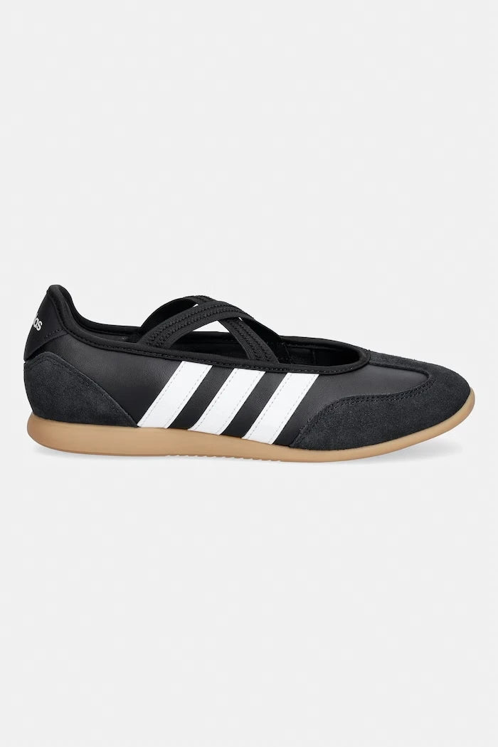 adidas балеринки от кожа Barreda Mary Jane