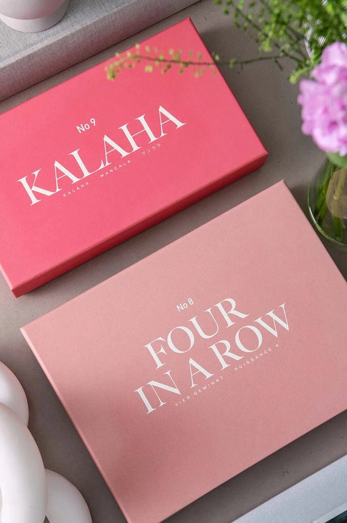 Настолна игра Printworks Kalaha