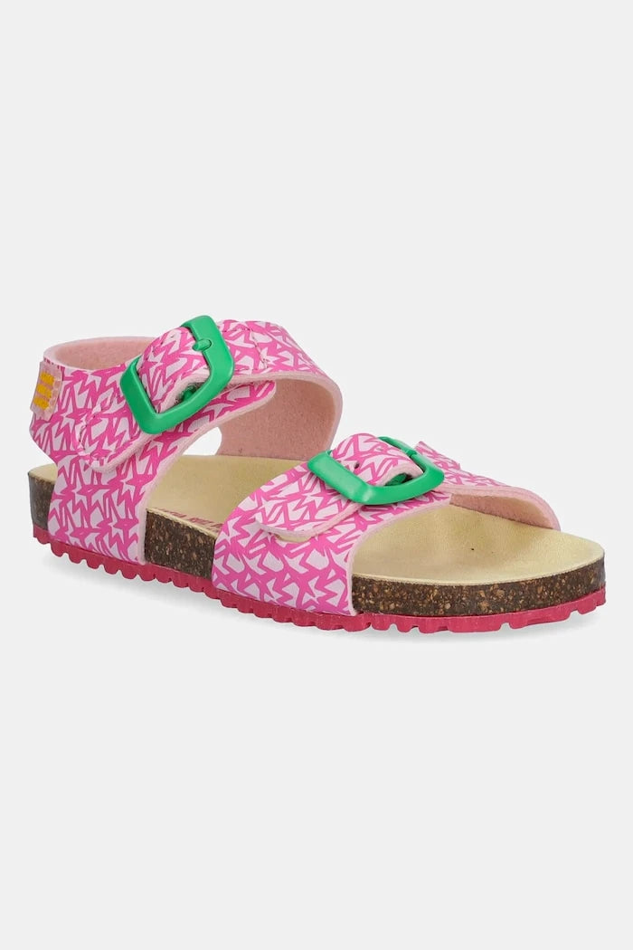Agatha Ruiz de la Prada Çocuk Sandalet