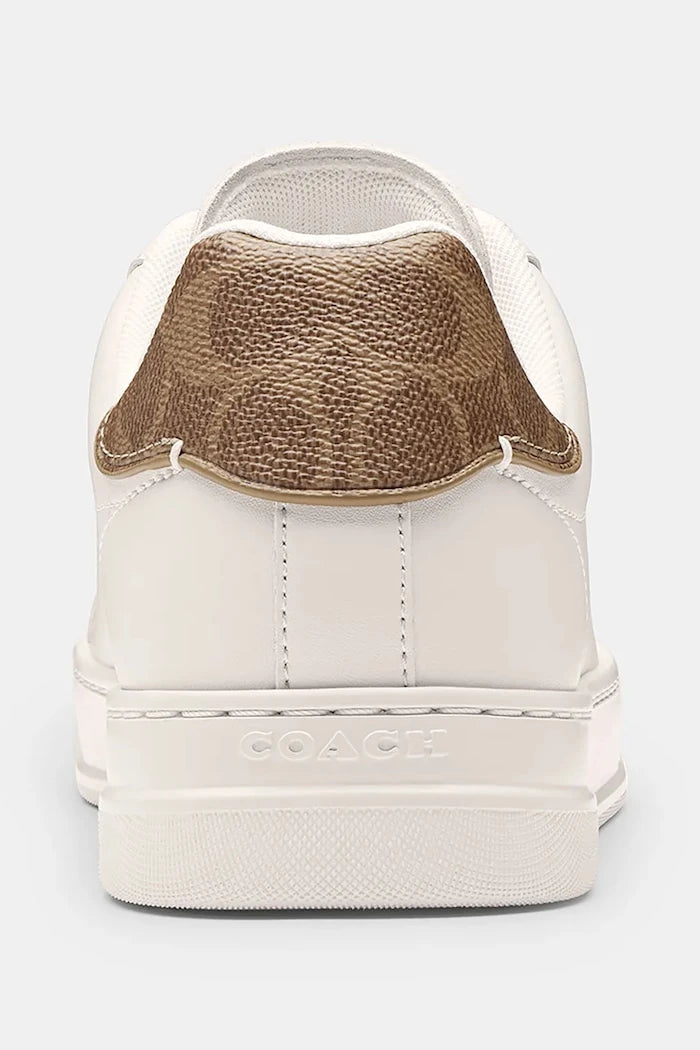 Маратонки Coach High Line