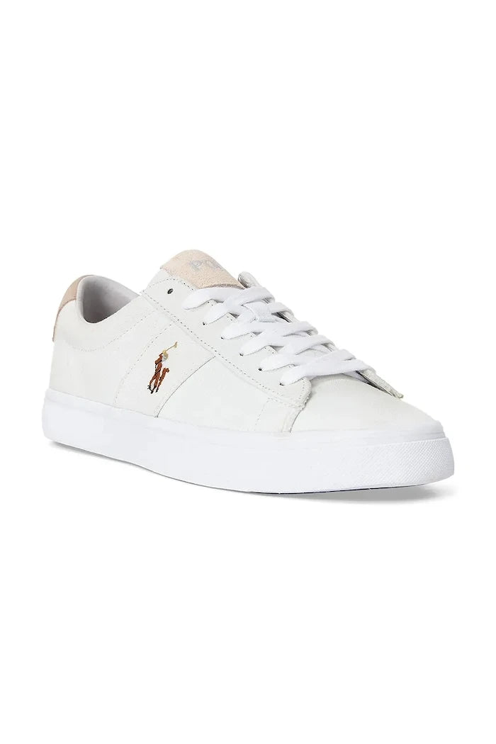 Polo Ralph Lauren - Обувки Sayer