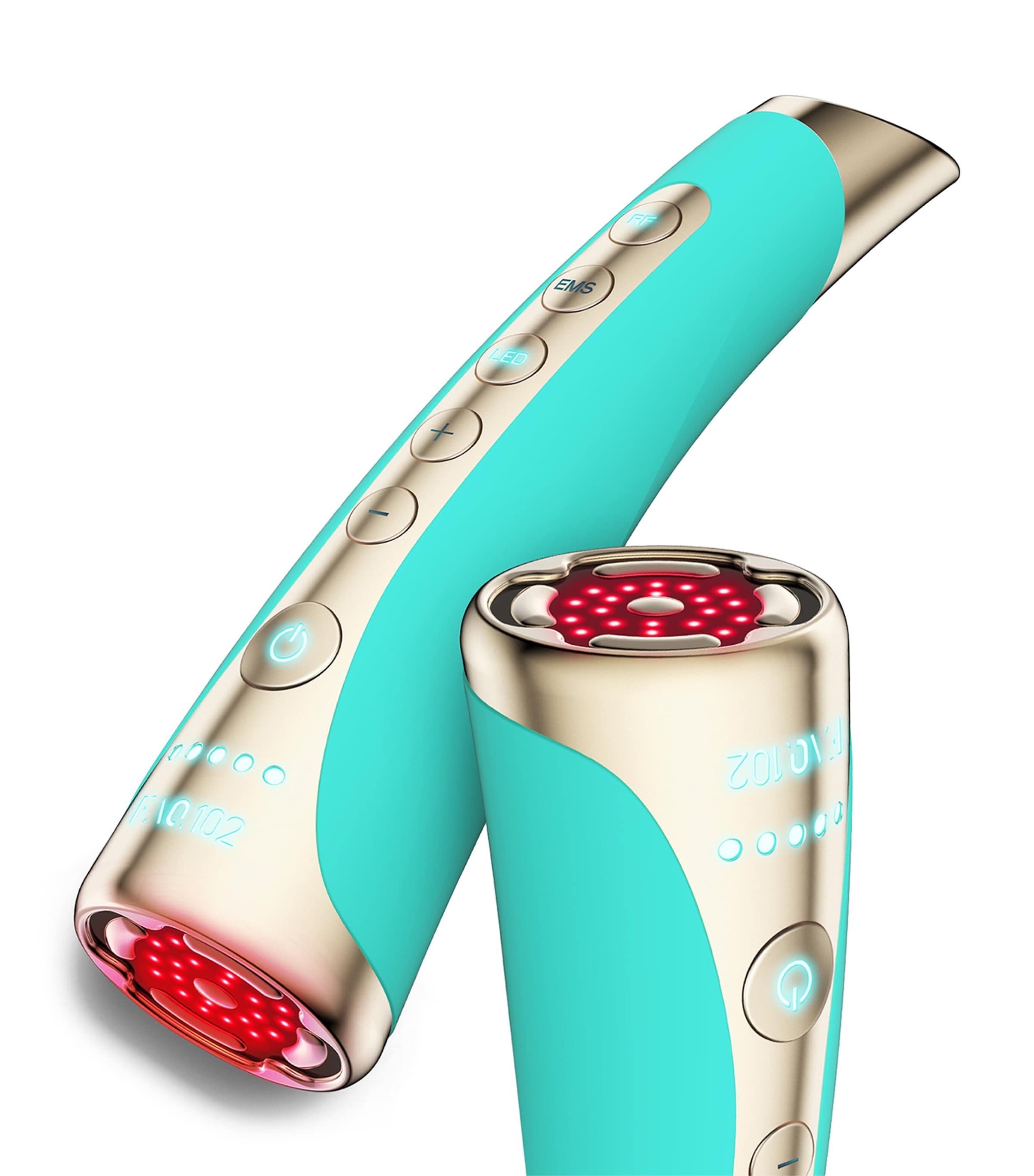 FAQ 102 Clinical-Grade RF, EMS and LED Anti-Ageing Professional Device